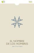 el nombre de los hombres