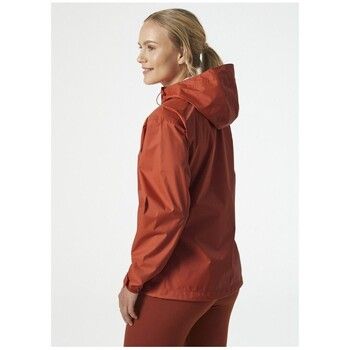 Helly Hansen Cortaviento W Loke Jacket para mujer