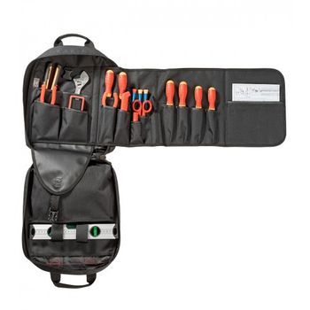 Mochila Portaherramientas Bag 07 R Gt Line Bag07r
