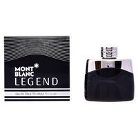 perfume hombre legend montblanc edt
