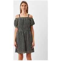 liu jo vestidos wa3036t5960 para mujer