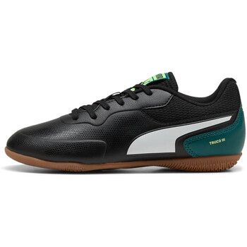 Puma Zapatillas de fútbol Truco Iii Jr para niño