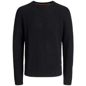 Jack & Jones Jersey 12278916 PANNEL-BLACK para hombre