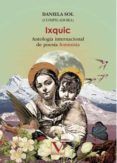 ixquic: antología internacional de poesía feminista