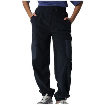 Converse Pantalones Pantalons Polar confortable élastique para mujer