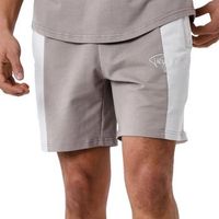 project x paris short colorblock para hombre