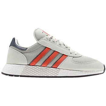 adidas Zapatillas Baskets Marathon Tech daim para hombre