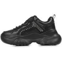 buffalo deportivas moda bliss punk para mujer