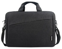 lenovo maletin de carga superior lenovo para equipo portatil de 16 t210 negro eco