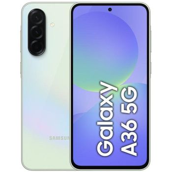 Samsung Galaxy A36 5G 8GB 256GB 6.7