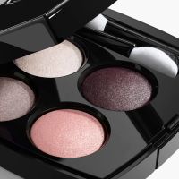 chanel sombras de ojos les 4 ombres sombras de ojos efectos multiples