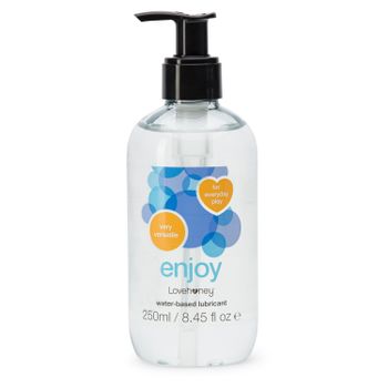 Lovehoney Enjoy Water-Based Lubricant