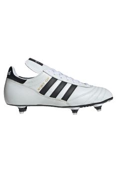 adidas World Cup K-leather - Botas Fútbol Tacos Hombre MKP