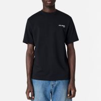 axel arigato legacy cotton-jersey t-shirt - s