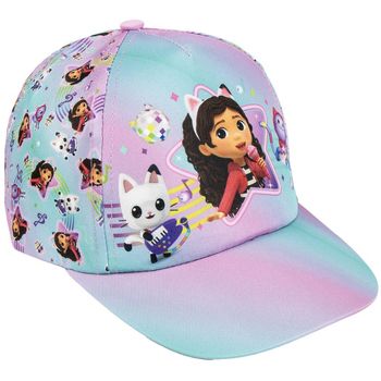 Vaiana Gorra Gorra Moana Azul y Naranja Niña para niña