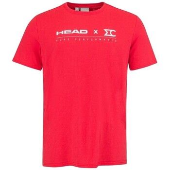 Head Camiseta Mc 2023 para hombre