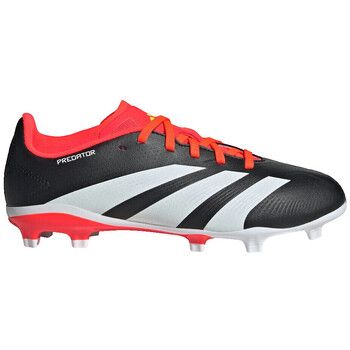adidas Zapatillas de fútbol Predator League Terrain Souple para niña