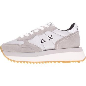 Sun68 Zapatillas Z34208 para mujer