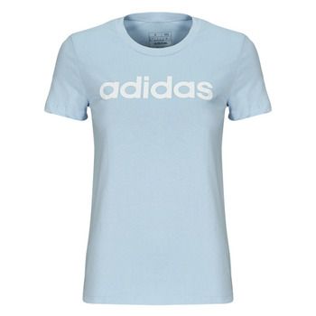 adidas Camiseta Essentials Slim Logo T-Shirt para mujer