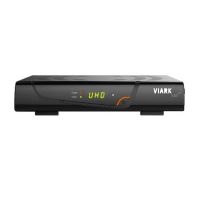 viark sat 4k receptor tv satelite