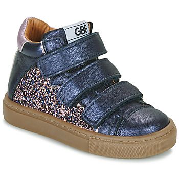 GBB Zapatillas altas DORIMELLI para niña