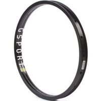 g-sport rollcage rim black