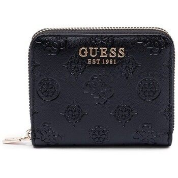 Guess Cartera SWPD2225137BLACK para mujer