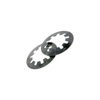 muelle de embrague ebc brakes csk907 kit reforzado