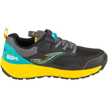 Joma Zapatillas Tundra Jr 25 JTUNS para niño