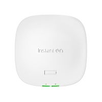 punto de acceso hpe instant on ap21 radio dual 2x2 wi-fi 6