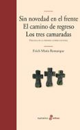 trilogia de la 1 guerra mundial