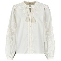 deeluxe blusa aglae bl w m para mujer