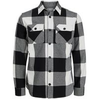 jack  jones camisa manga larga gt42991 para hombre