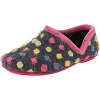 sleepers pantuflas df1052 para mujer