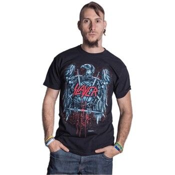 Slayer Camiseta manga larga Ammunition para mujer