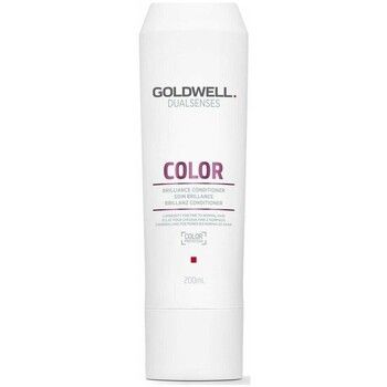 Goldwell Perfume Dualsenses color Brillo Acondicionador 200ml para mujer