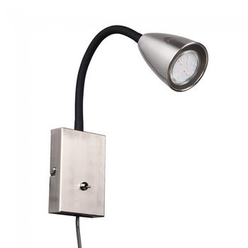 Aplique de pared wanda ii