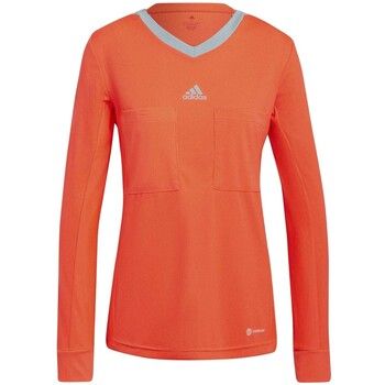 adidas Camiseta manga larga 22 para mujer