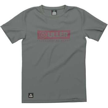 Uller Camiseta Classic para mujer