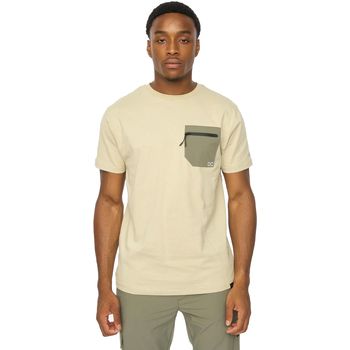 Duck And Cover Camiseta Kematone para hombre