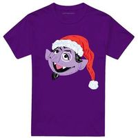 sesame street camiseta tv21500 para hombre
