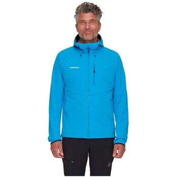 Mammut Cazadora Ganzjahres softshelljacke Ultimate Comfort para hombre