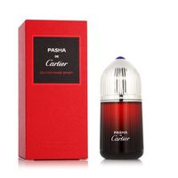 perfume hombre cartier pasha de cartier edition noire sport edt 100 ml