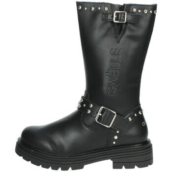 GaËlle Paris Botines GL0039L para niña