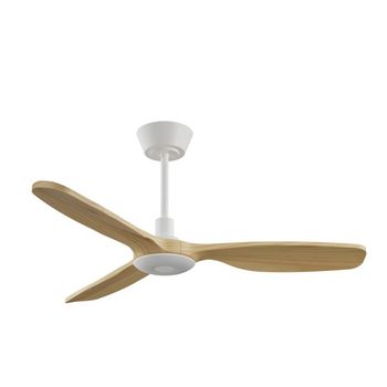 Ventilador de techo led balcony neo m cct dim (18w)