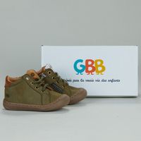 gbb zapatillas altas - para nino
