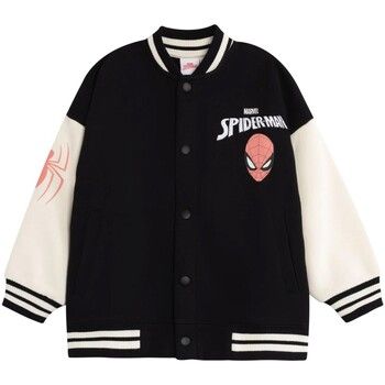 Marvel Chaqueta NS9254 para niño