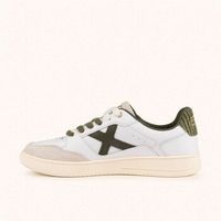 munich deportivas moda 8908125 legit 125-verde velluto para hombre