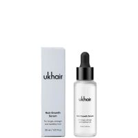 ukhair hair growth serum 30ml