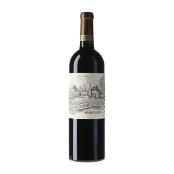 Château Durfort Vivens Vino Tinto Margaux Reserva 75 Cl 13.5% Vol.